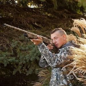 Meet your Posher, Cody